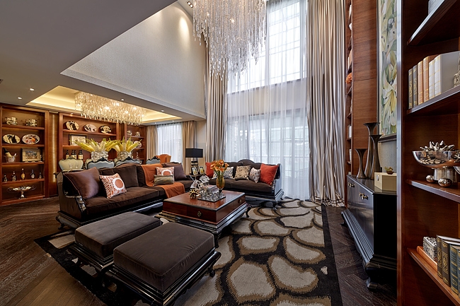 中航城复古风范-4