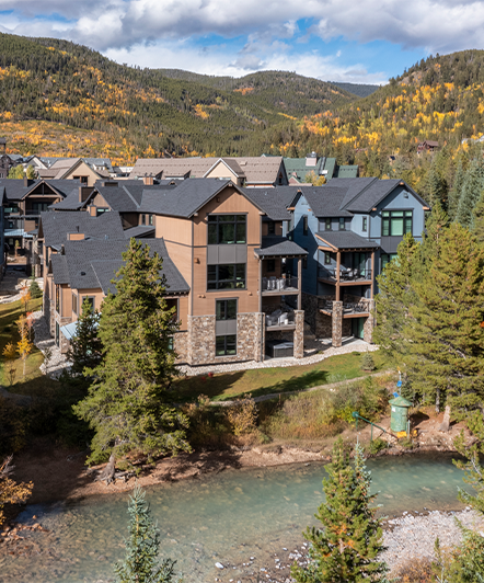 丨美国科罗拉多丨DTJ Design-13