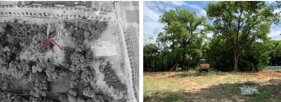 南昌融创雪个庭示范区 | 香樟林中的诗意栖息-23