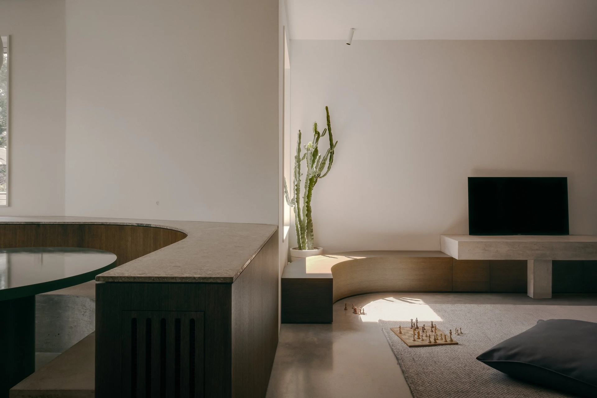 Rathnelly House改造项目丨加拿大多伦多丨VAARO Studio-28