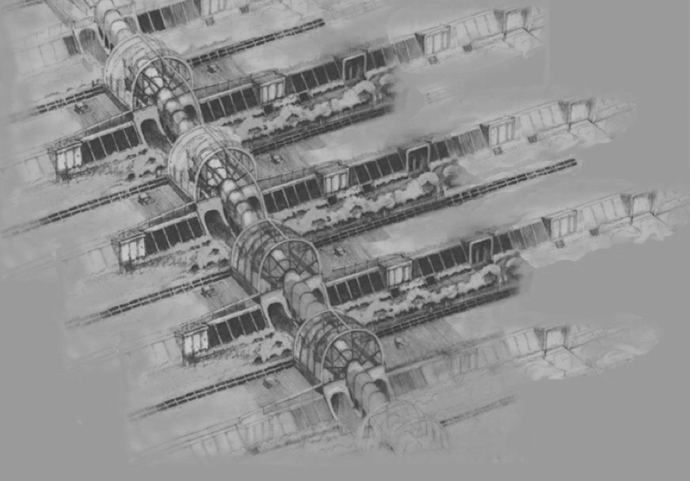 Earthship Biotecture（地球飞船生态建筑）丨哥伦比亚丨Michael Reynolds及其团队-34