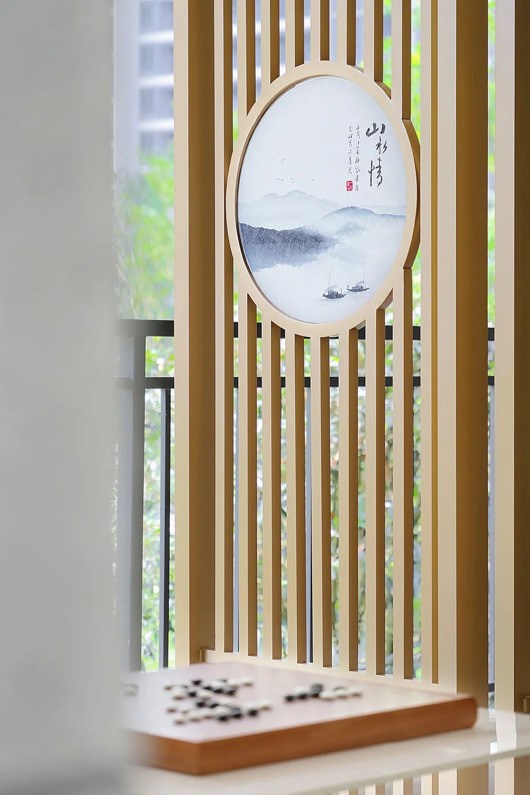 贵阳·中海映山湖架空层丨中国贵阳丨香港方黄(设计)集团-89