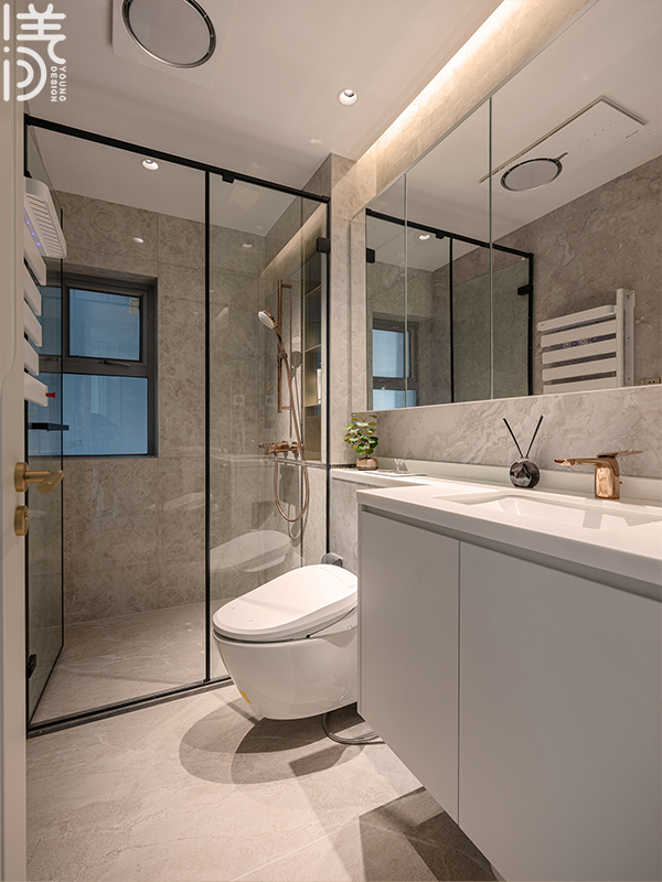 一见倾心轻法式风海边乌托邦丨中国深圳丨Young新作-86