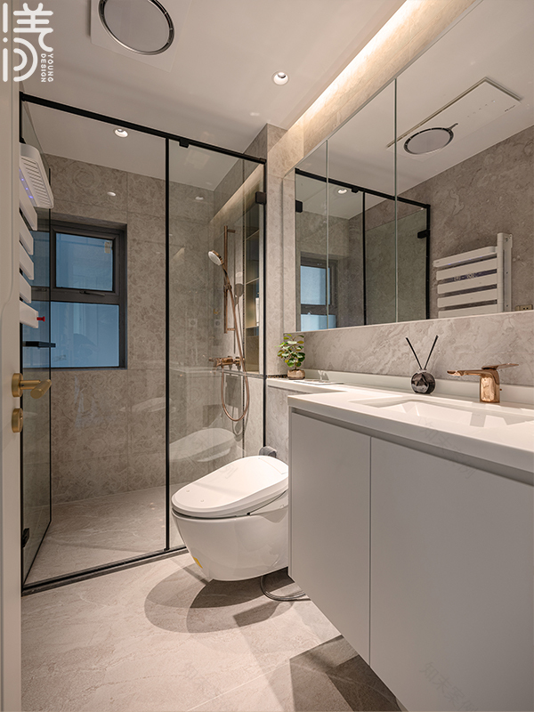 一见倾心轻法式风海边乌托邦丨中国深圳丨Young新作-86