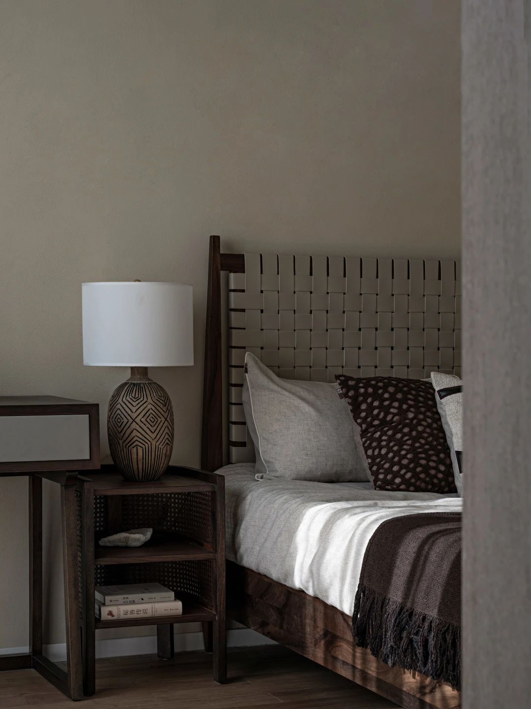 华侨城丽江逐水阁示范单位丨中国丽江丨DAS 大森设计-21