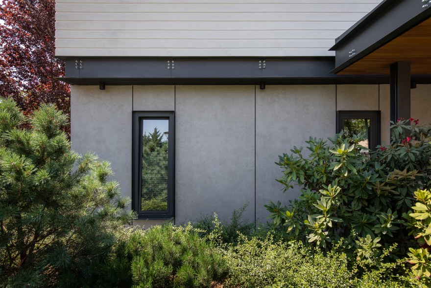 M 屋丨罗马尼亚丨Fabrica de arhitectura-33