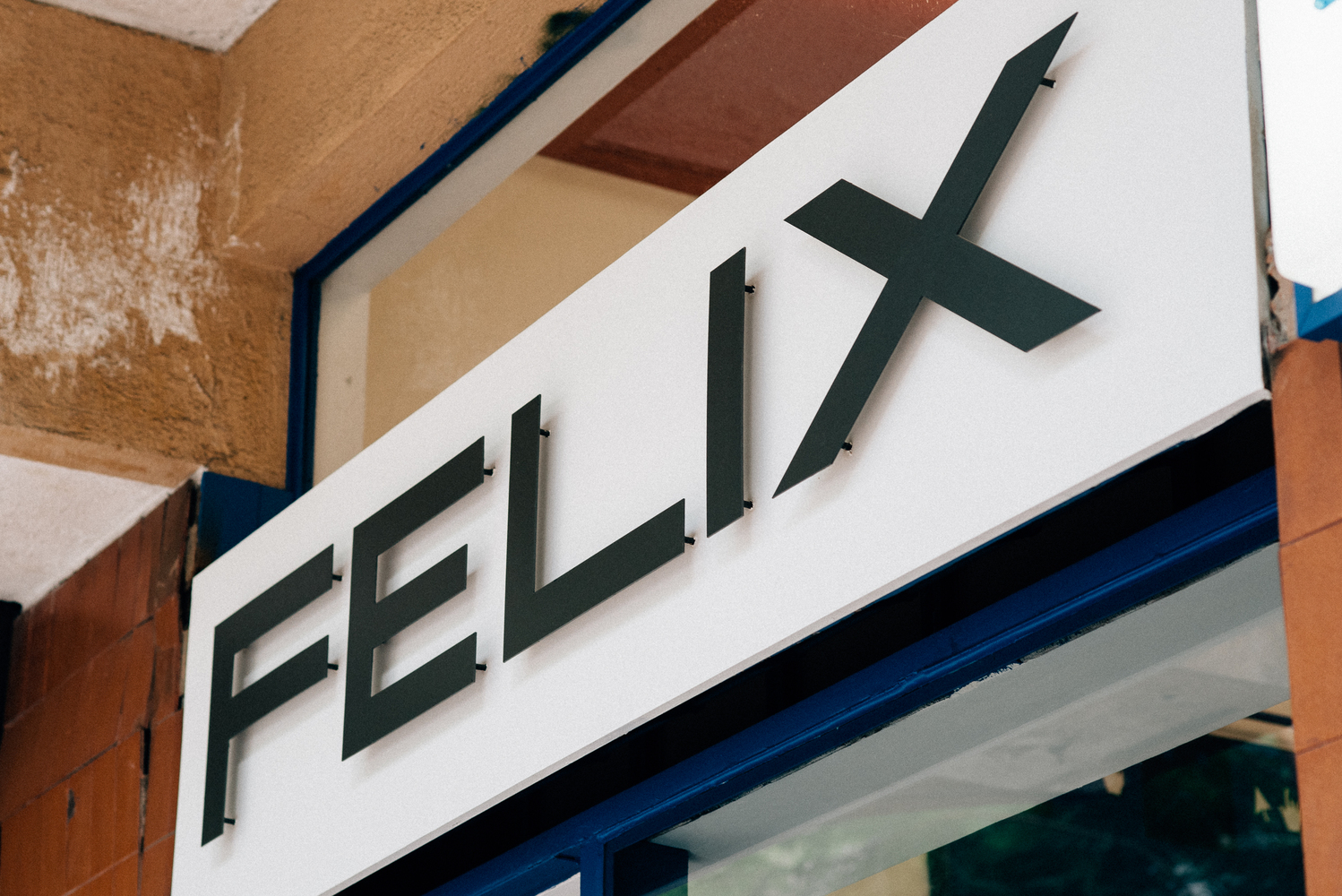 FELIX 咖啡丨智利圣地亚哥丨Oficina Bravo-34