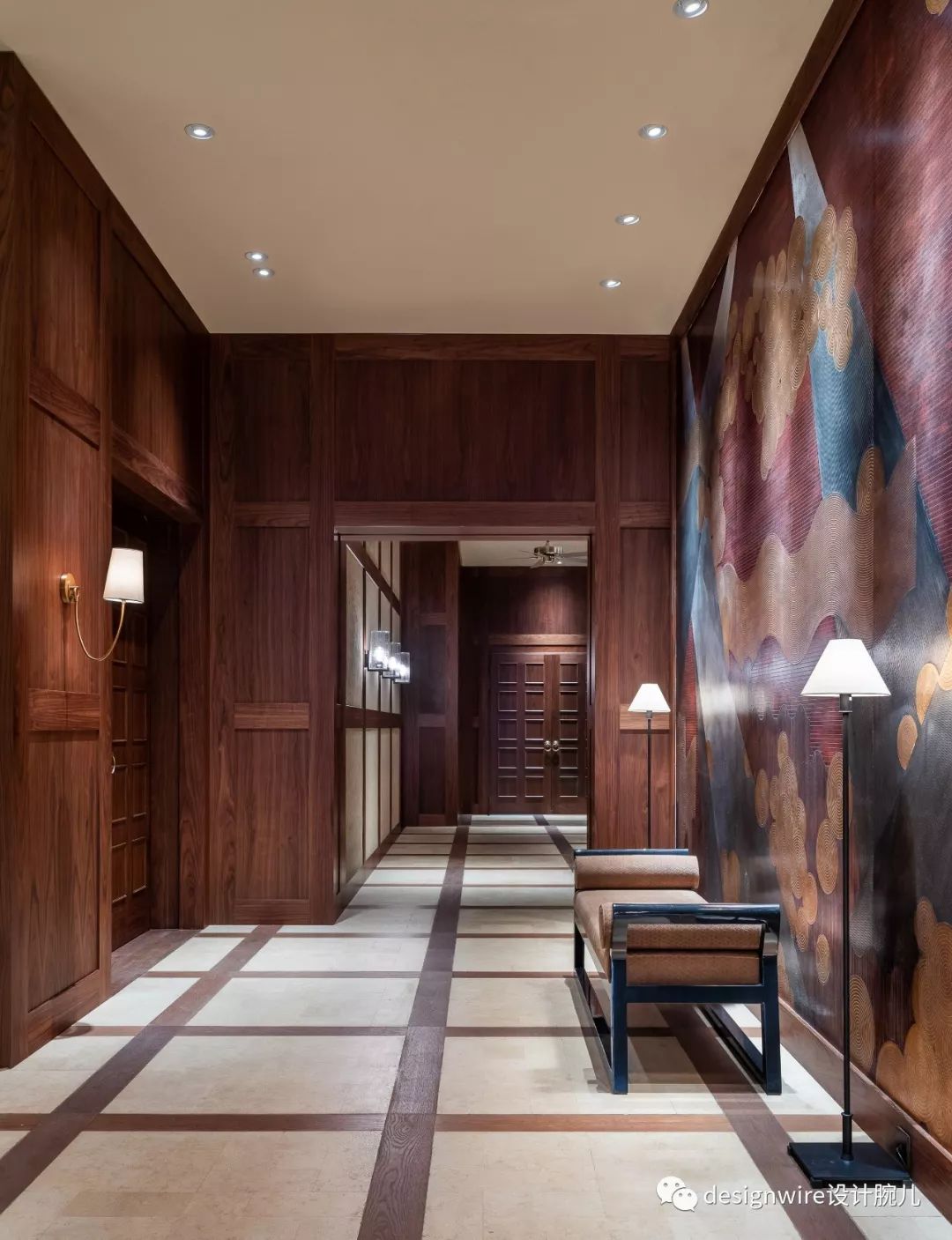 广州瑰丽酒店-146