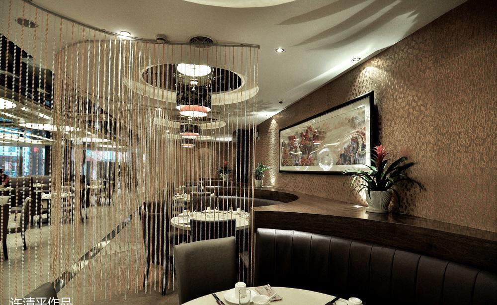 
秦秦渔港海鲜餐厅 -2