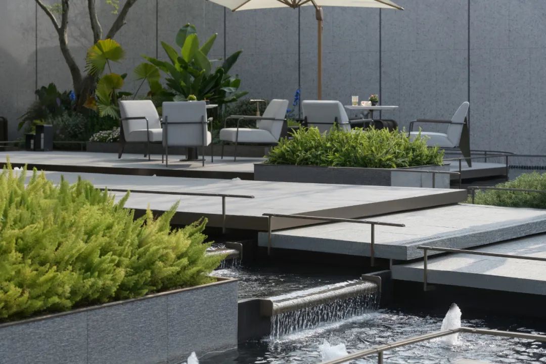 上海华发·虹桥四季丨中国上海丨LANDAU朗道设计-24