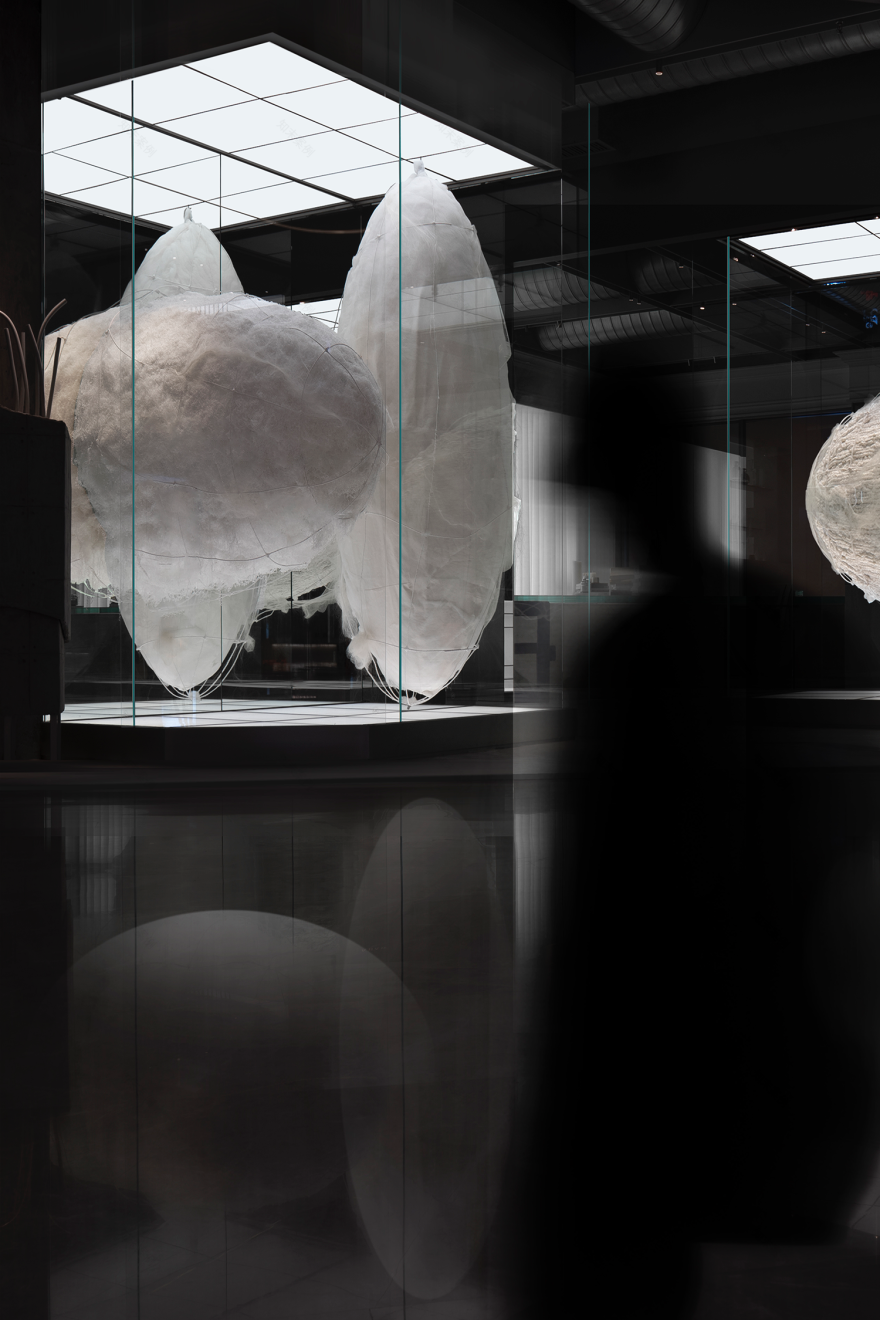 琶洲996G丨中国广州丨谷腾及设计团队(Evan等)-58