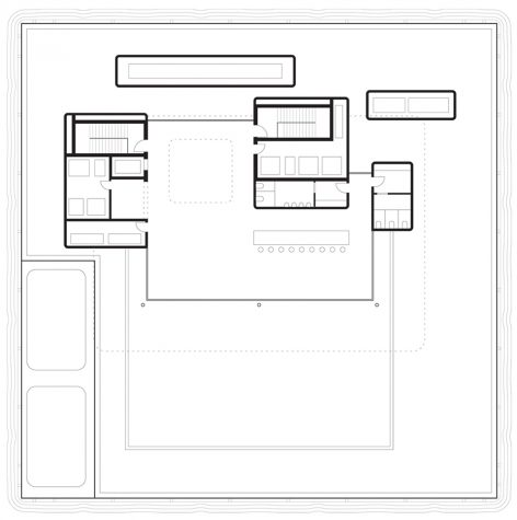 柏林 Labels 2 时尚中心——环保节能的现代建筑-31