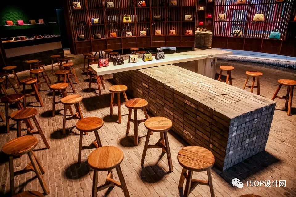 Valextra成都远洋太古里旗舰店 / 如恩设计-16