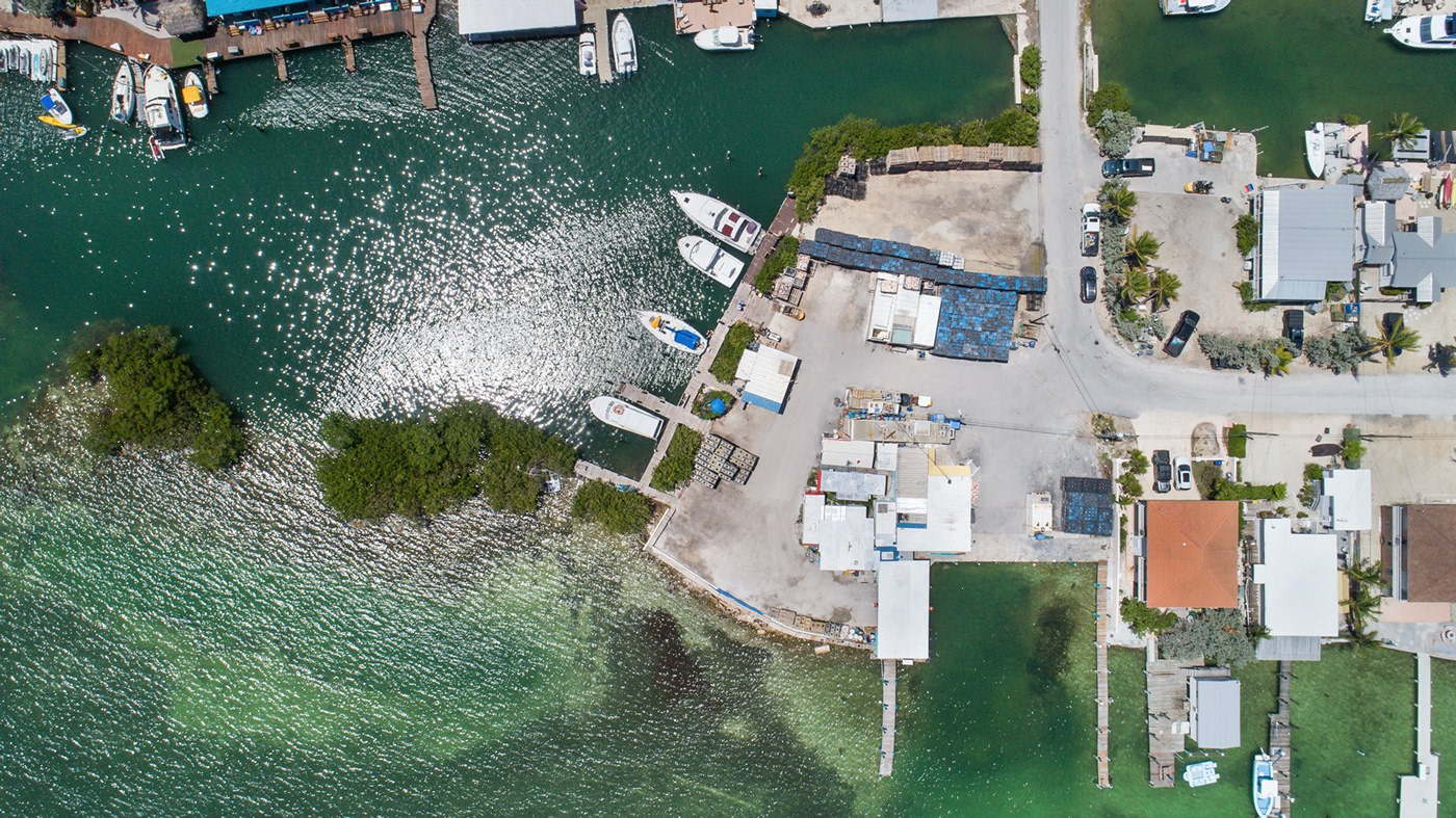 Commercial real estate photography in Florida Keys-1