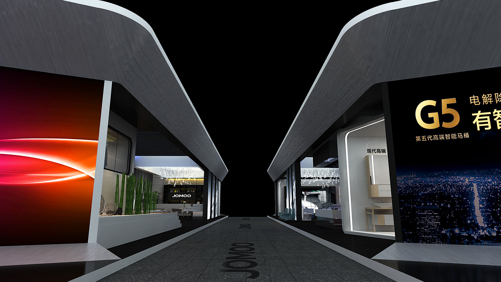 2015C 上海九牧丨中国上海丨jason zhao-9