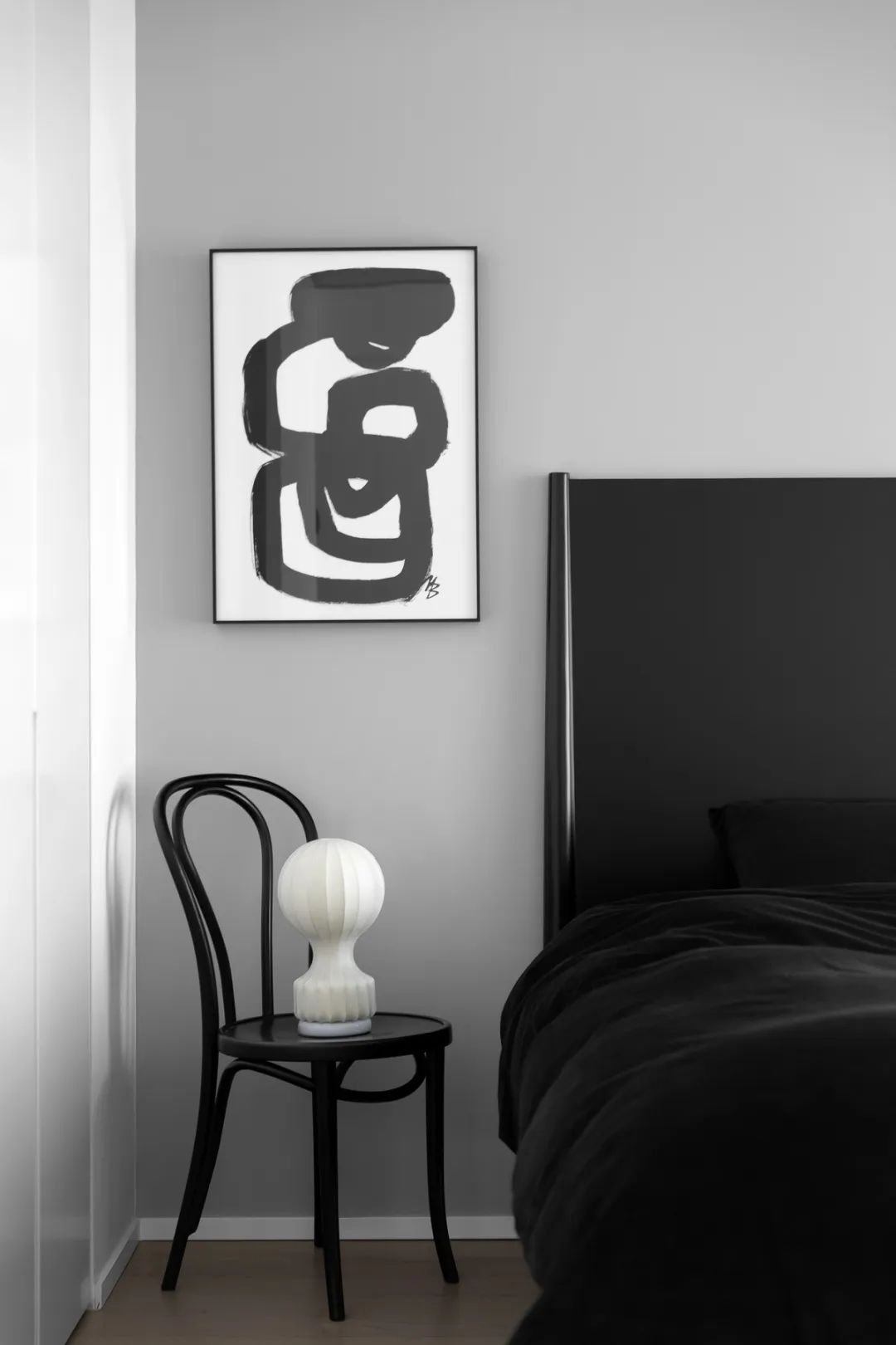 极简纯粹，现代生活美学之作-55