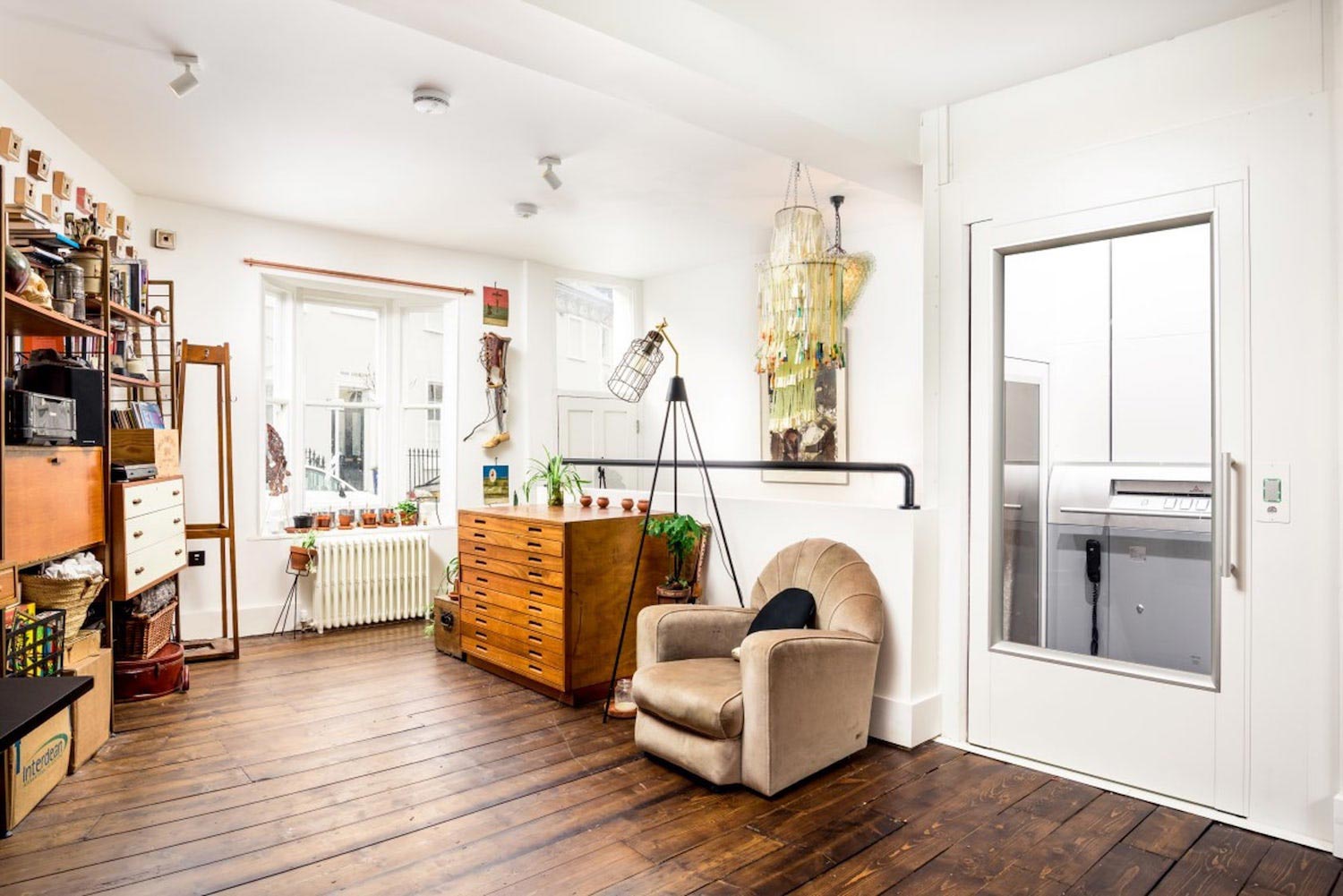 Remodeling an open plan home designed by Cityzen LLP for a wheelchair user   CAANdesign  Architecture and home design blog-15