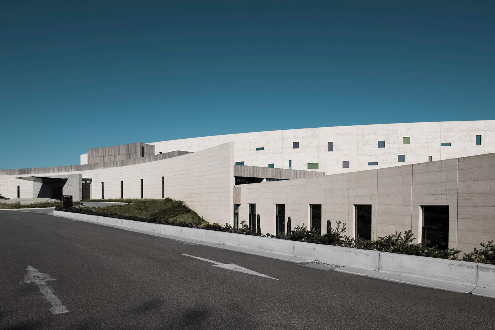 RACV Torquay 度假酒店丨澳大利亚丨Wood Marsh-15