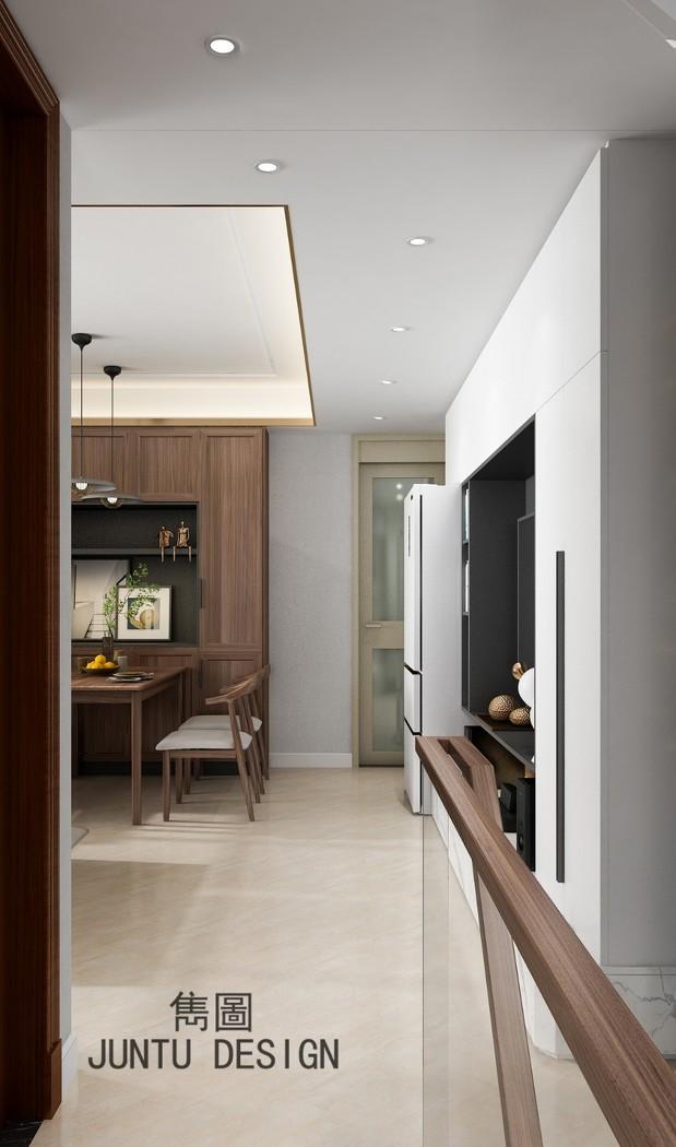 广州潘宅影音茶艺空间-1