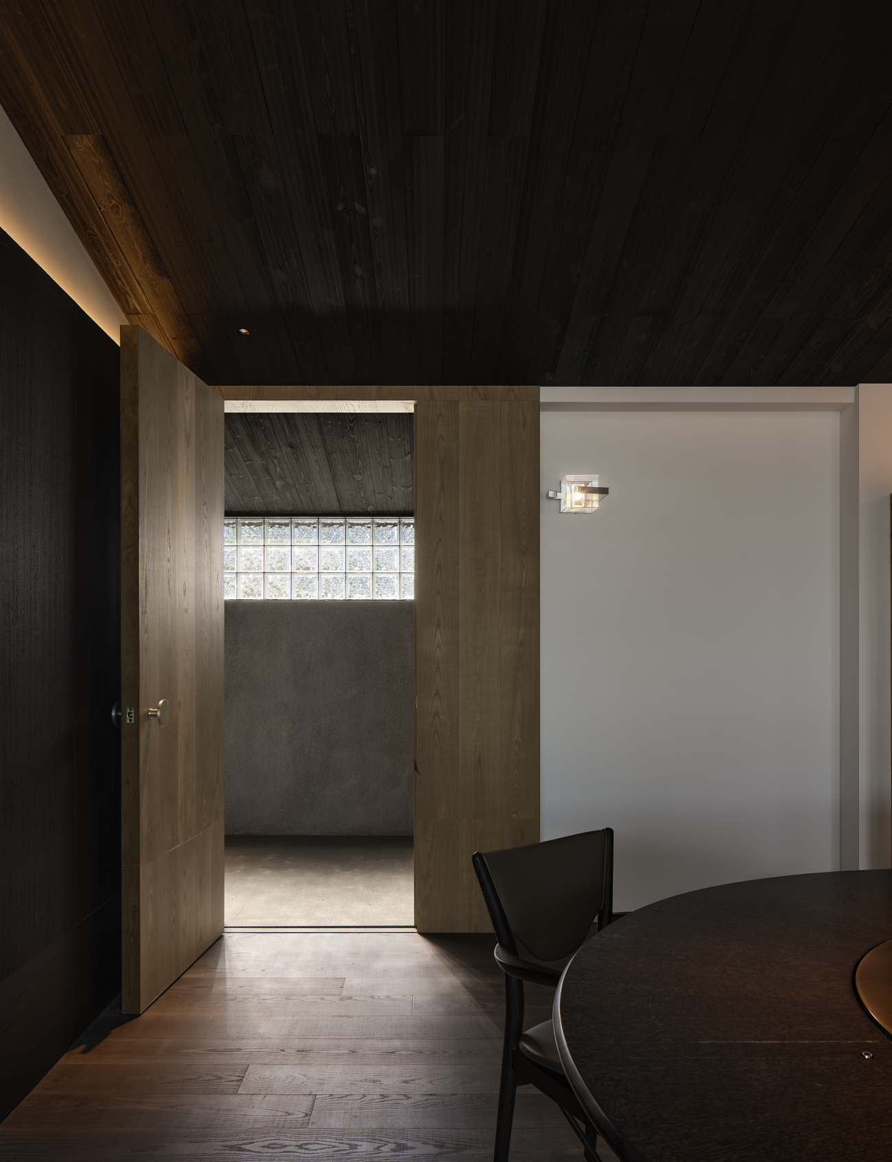 今古凤凰设计 · 广东汕头寒舍餐厅丨中国汕头丨今古凤凰设计机构-56