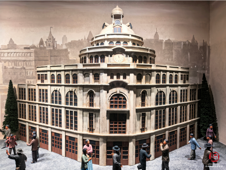 KA博物馆照明案例｜汉剧博物馆-21