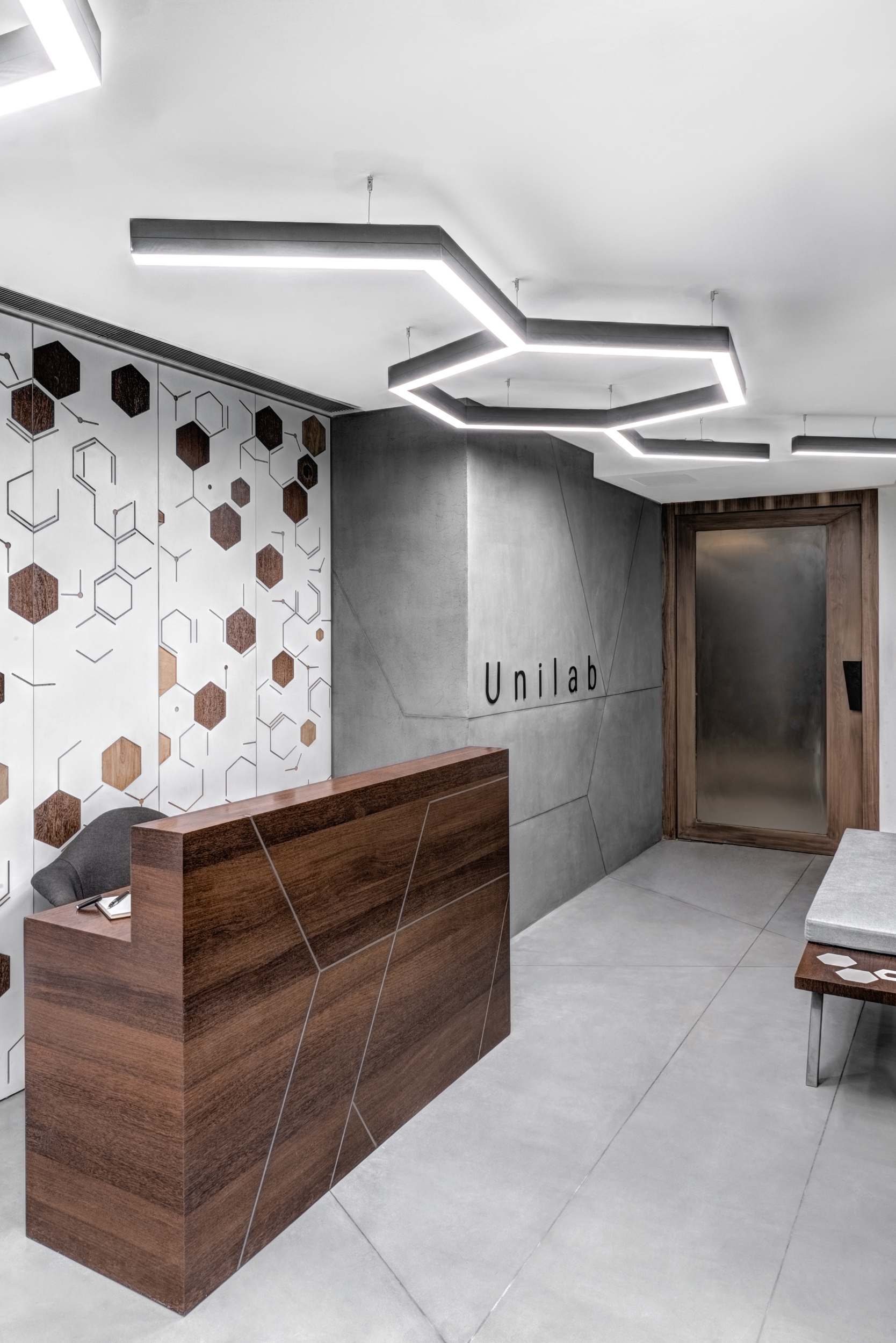 Unilab Pharma Office-10
