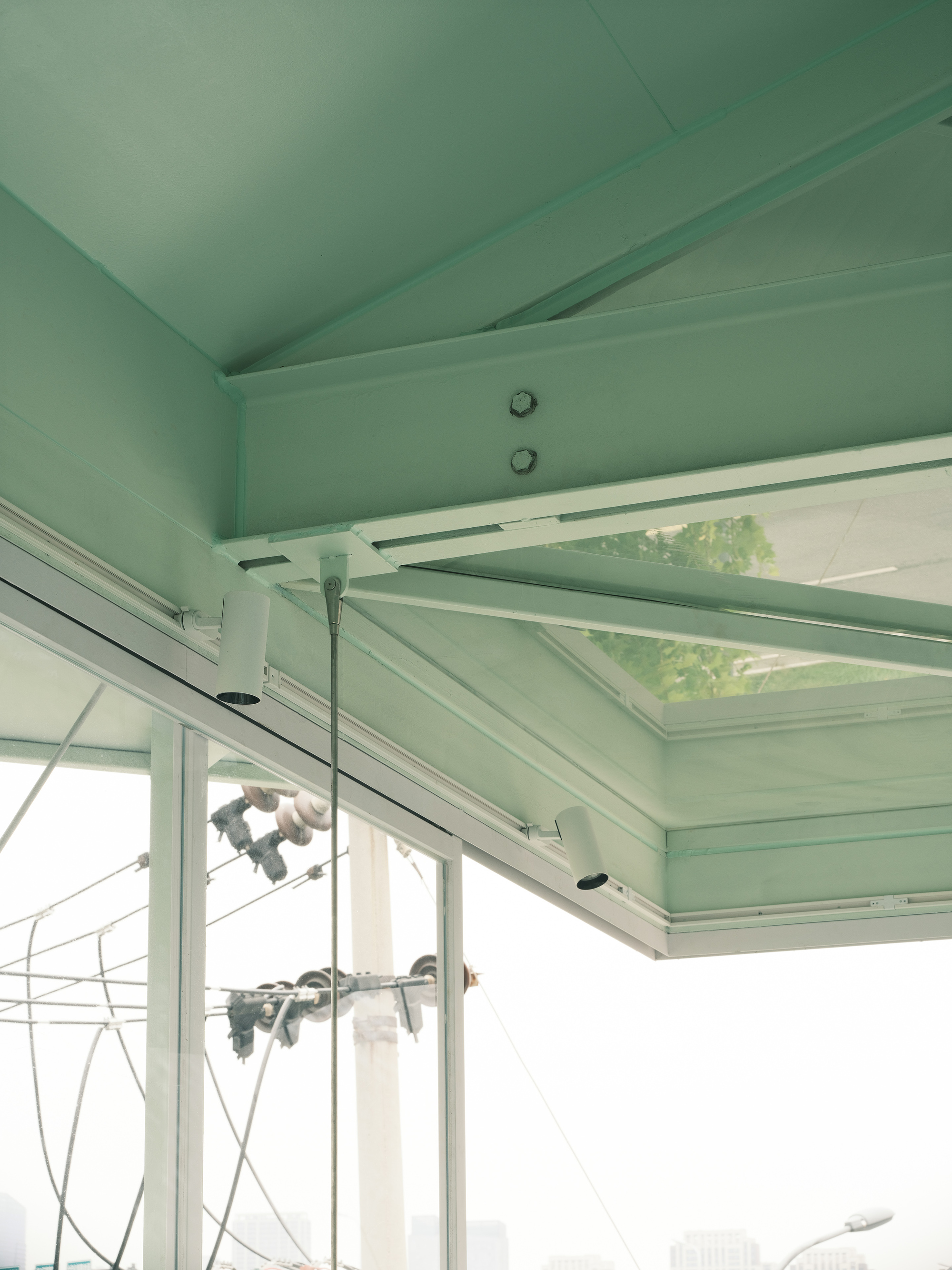 一家超小型24小时书店丨中国合肥丨SZ  ARCHITECTS-33