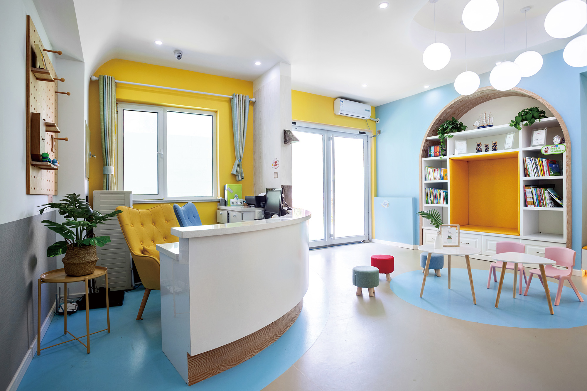 博昱教育丨中国青岛-14