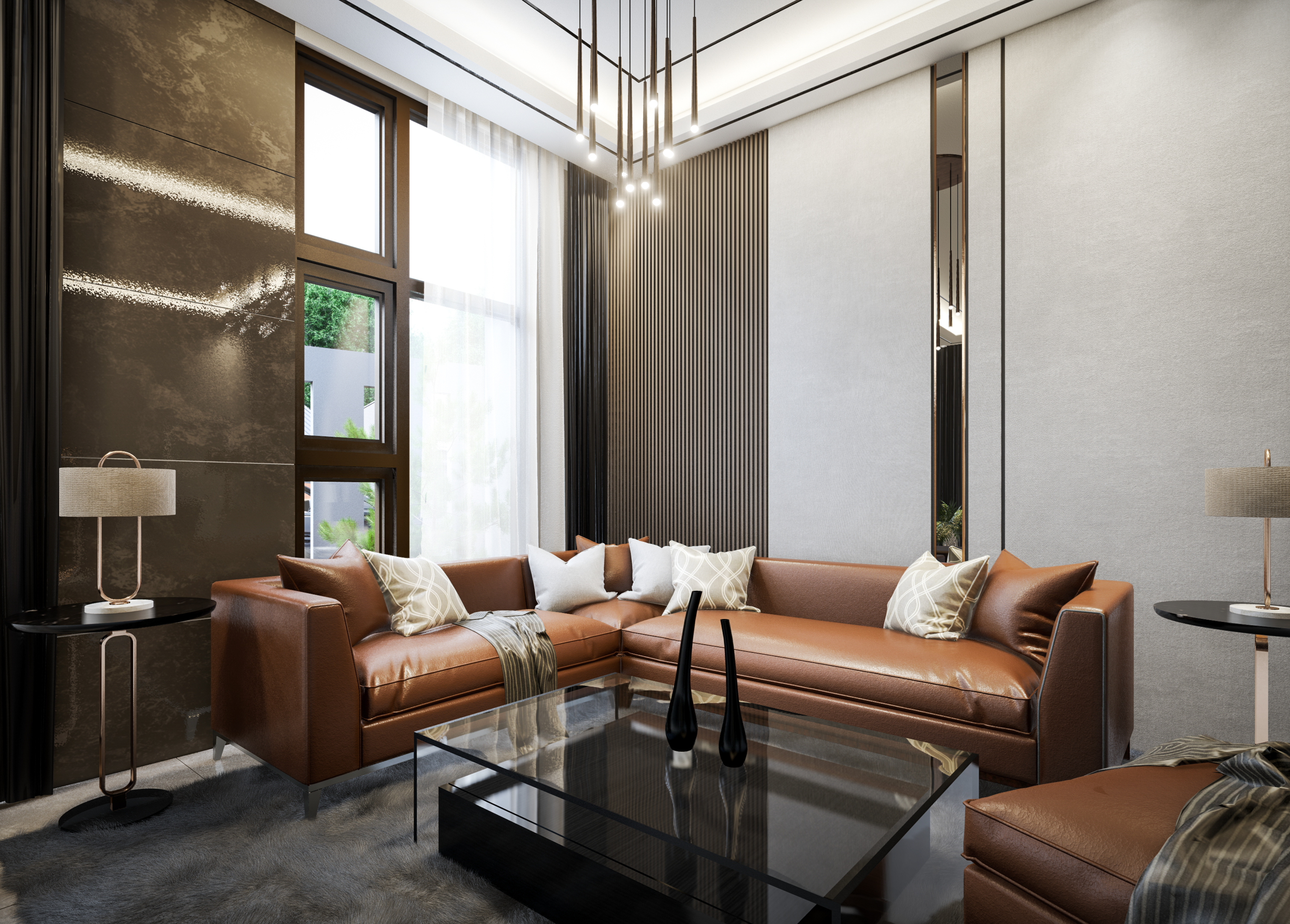 Interior Renovation, San Juan City-13