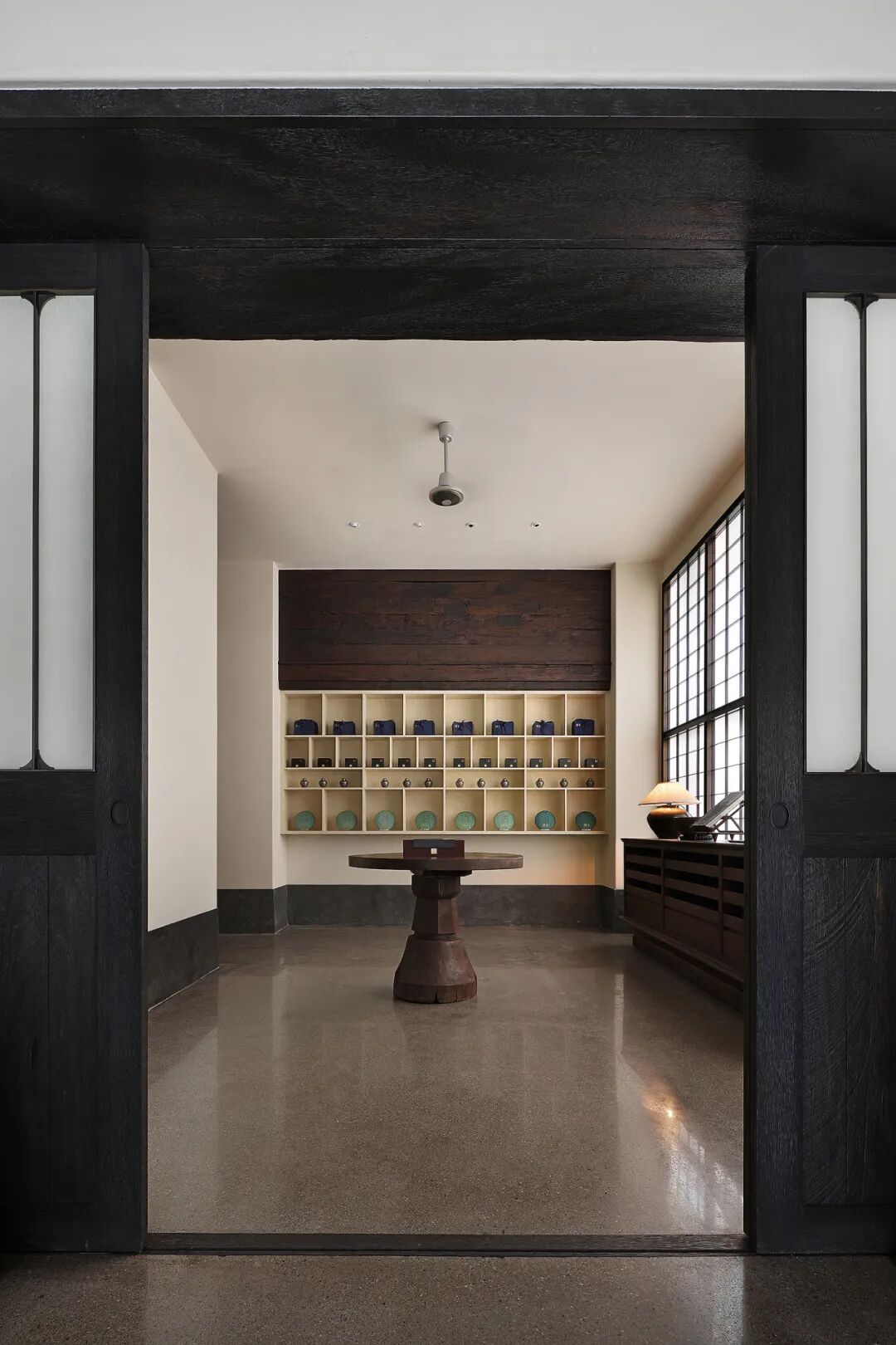 玩木工坊| 以木为媒，让沉淀的茶文化随手可摸-54