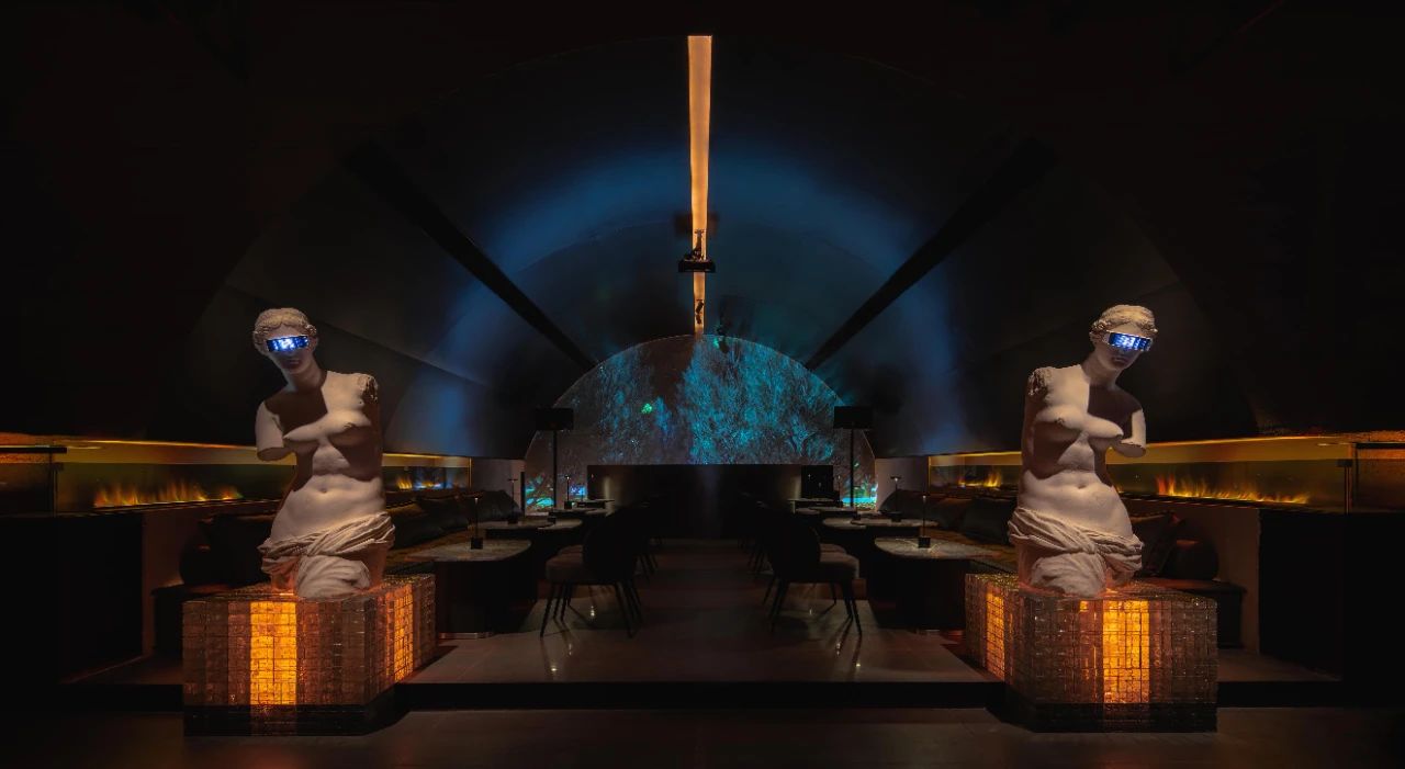 陶(休闲酒吧)-23