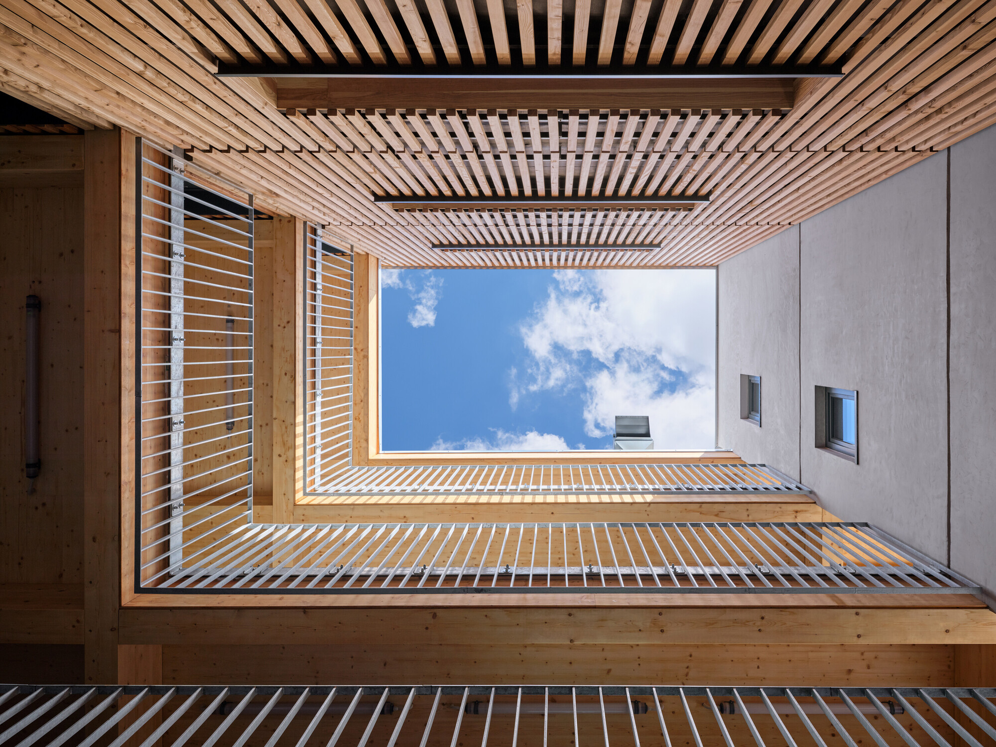 兹达尔木制房屋丨捷克丨Kuba & Pilar architekti-30
