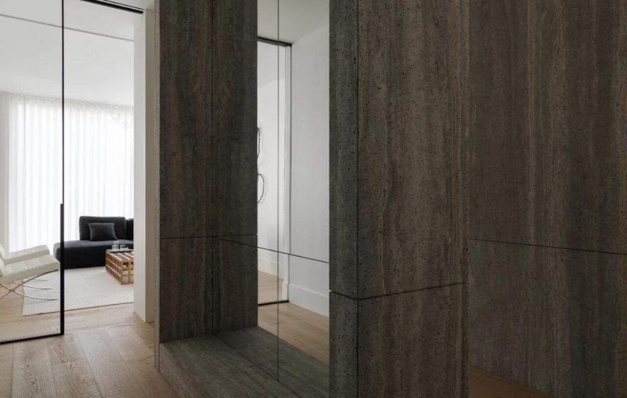 穿行其间的辽阔丨中国郑州丨MOOI TIMELESS 木已设计-20