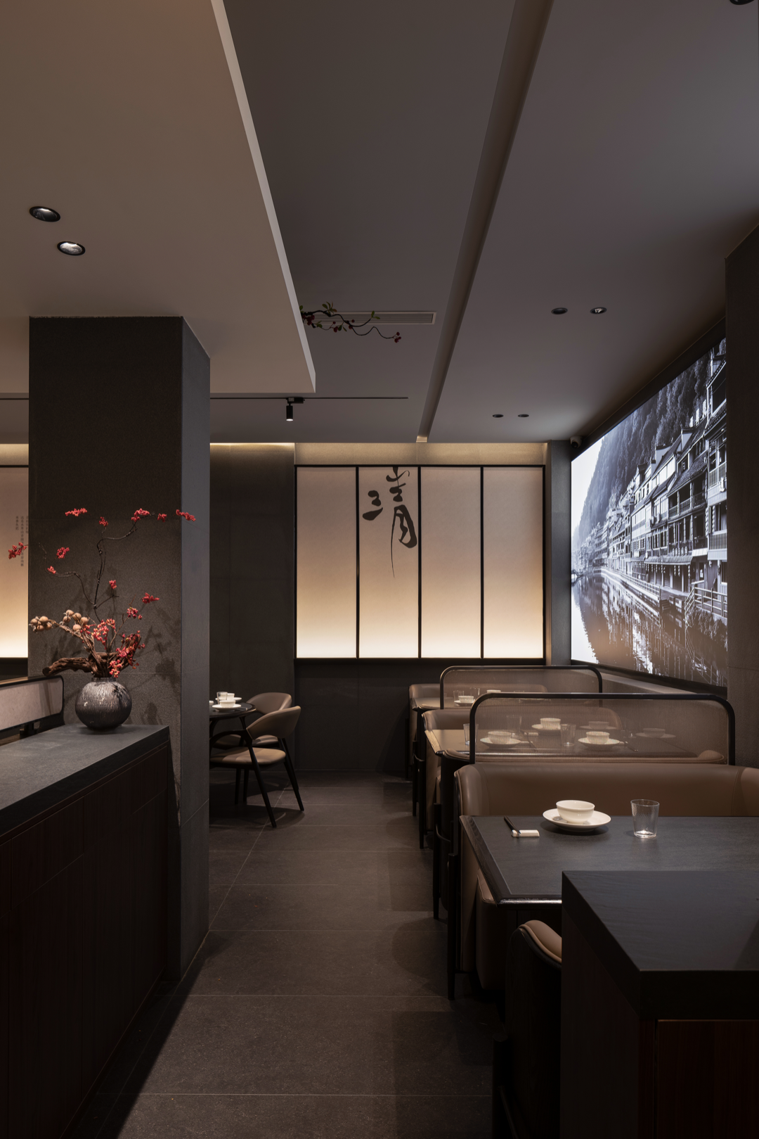 上海金湘隆丨中国上海丨直岩建筑设计-18