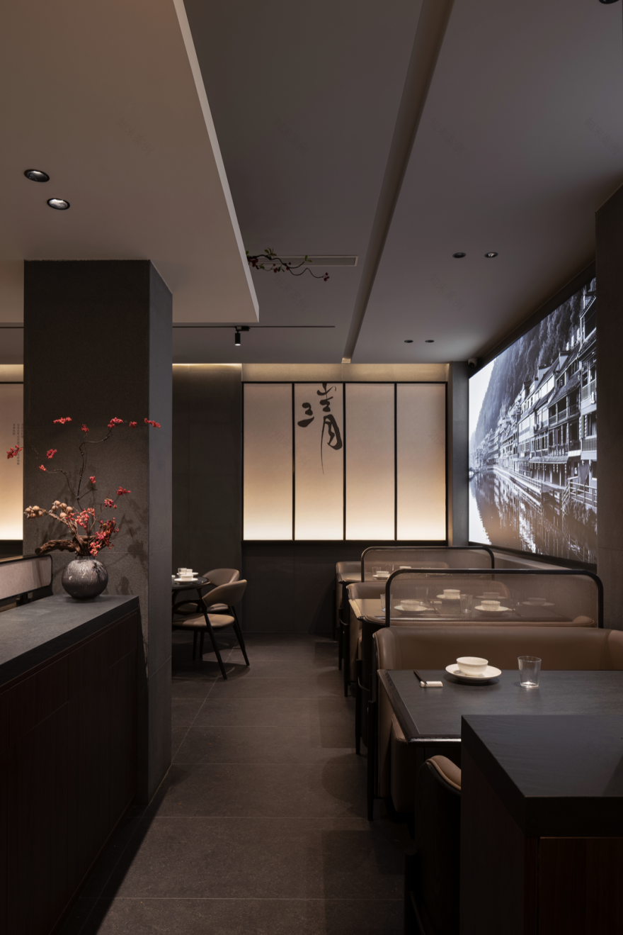 上海金湘隆丨中国上海丨直岩建筑设计-18