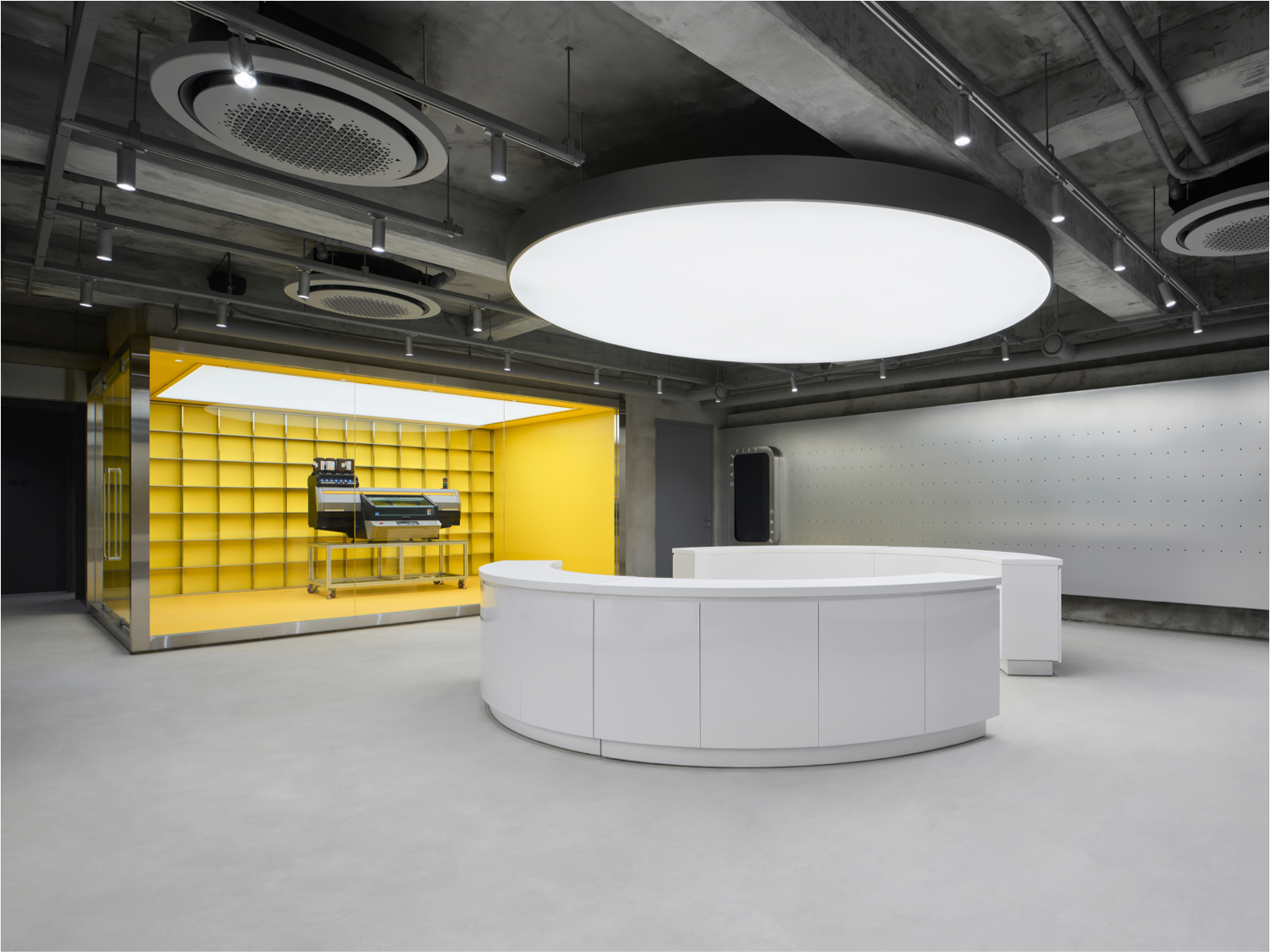 CASETiFY 道山旗舰店丨韩国首尔丨Crosby Studios-7