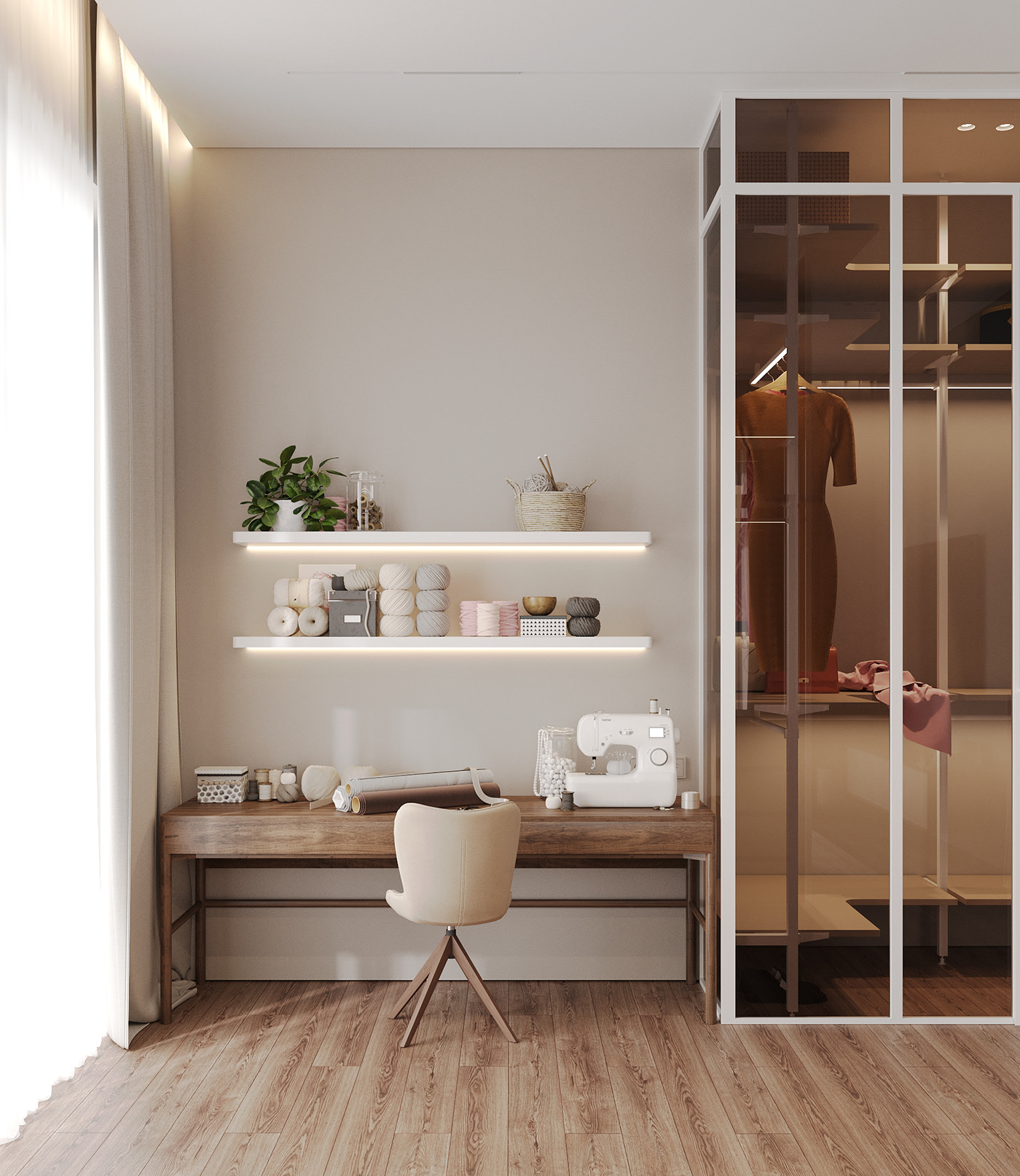 原木+高级灰  既高级又精致！-19