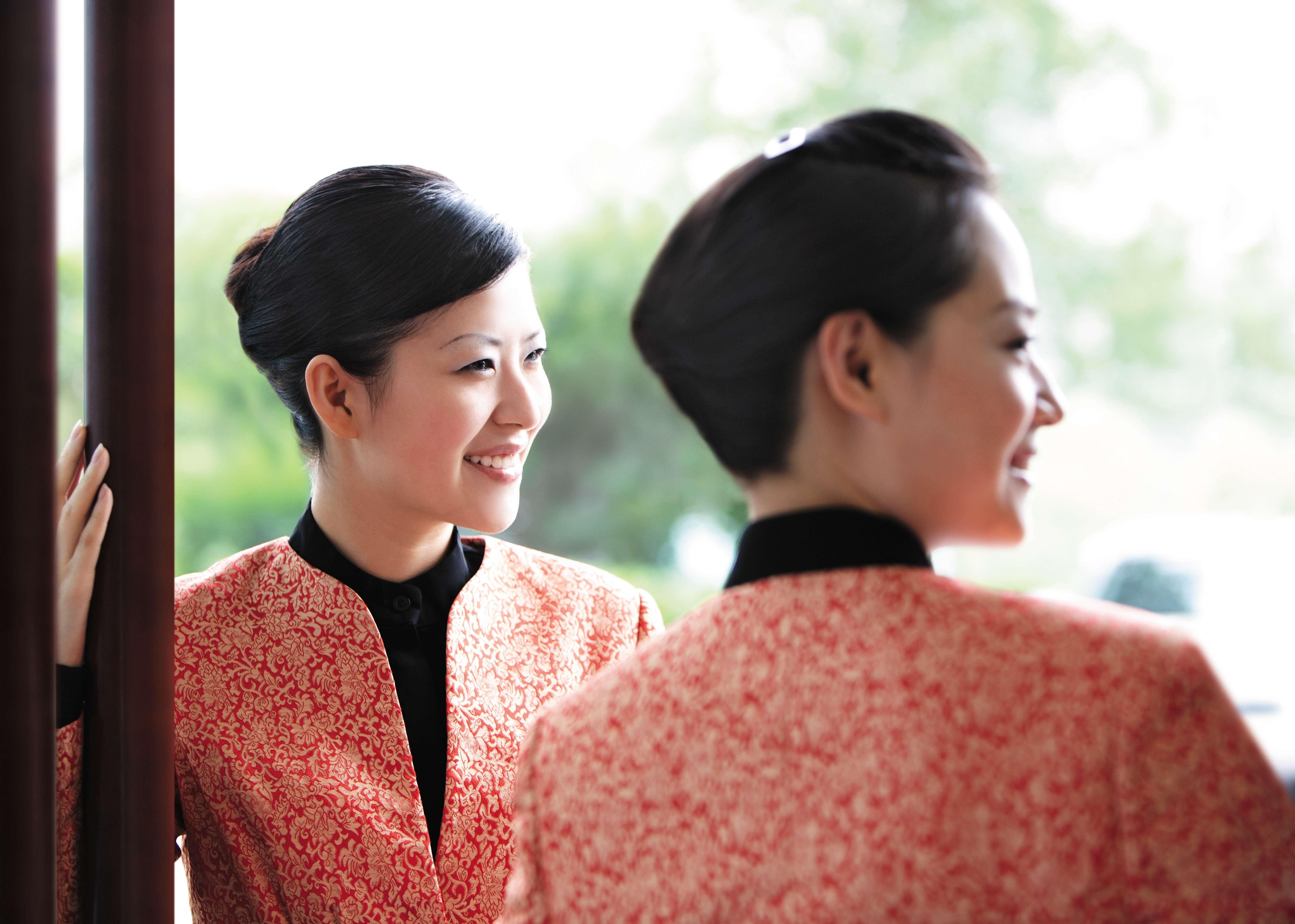 中国青岛Shangri La Hotel, Qingdao-21