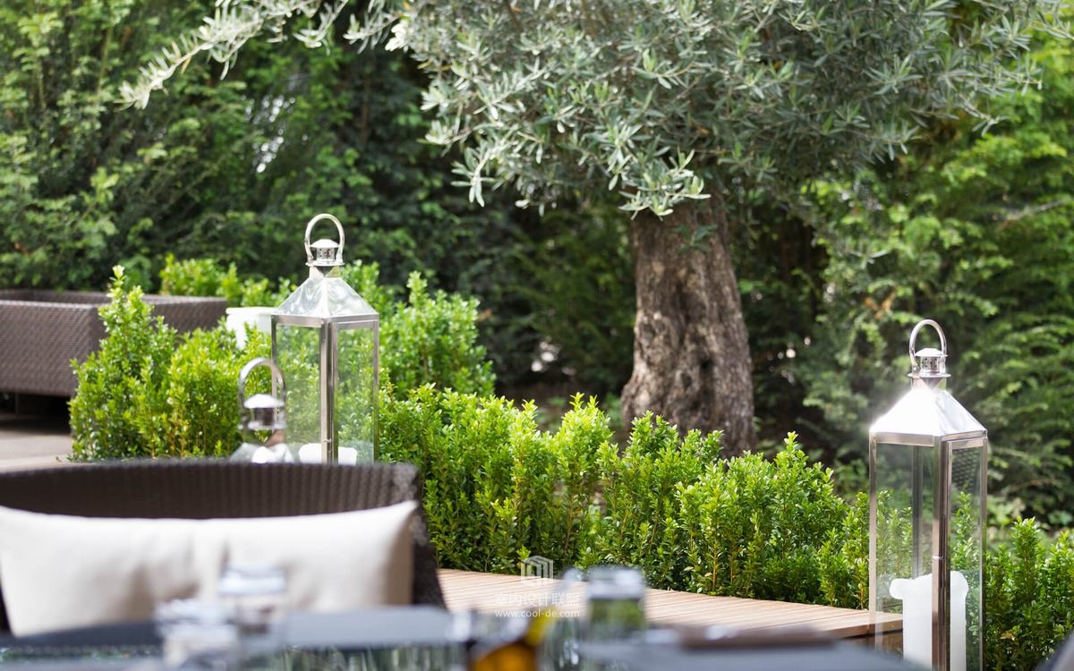 La Réserve Geneva 瑞士日内瓦精品酒店-8