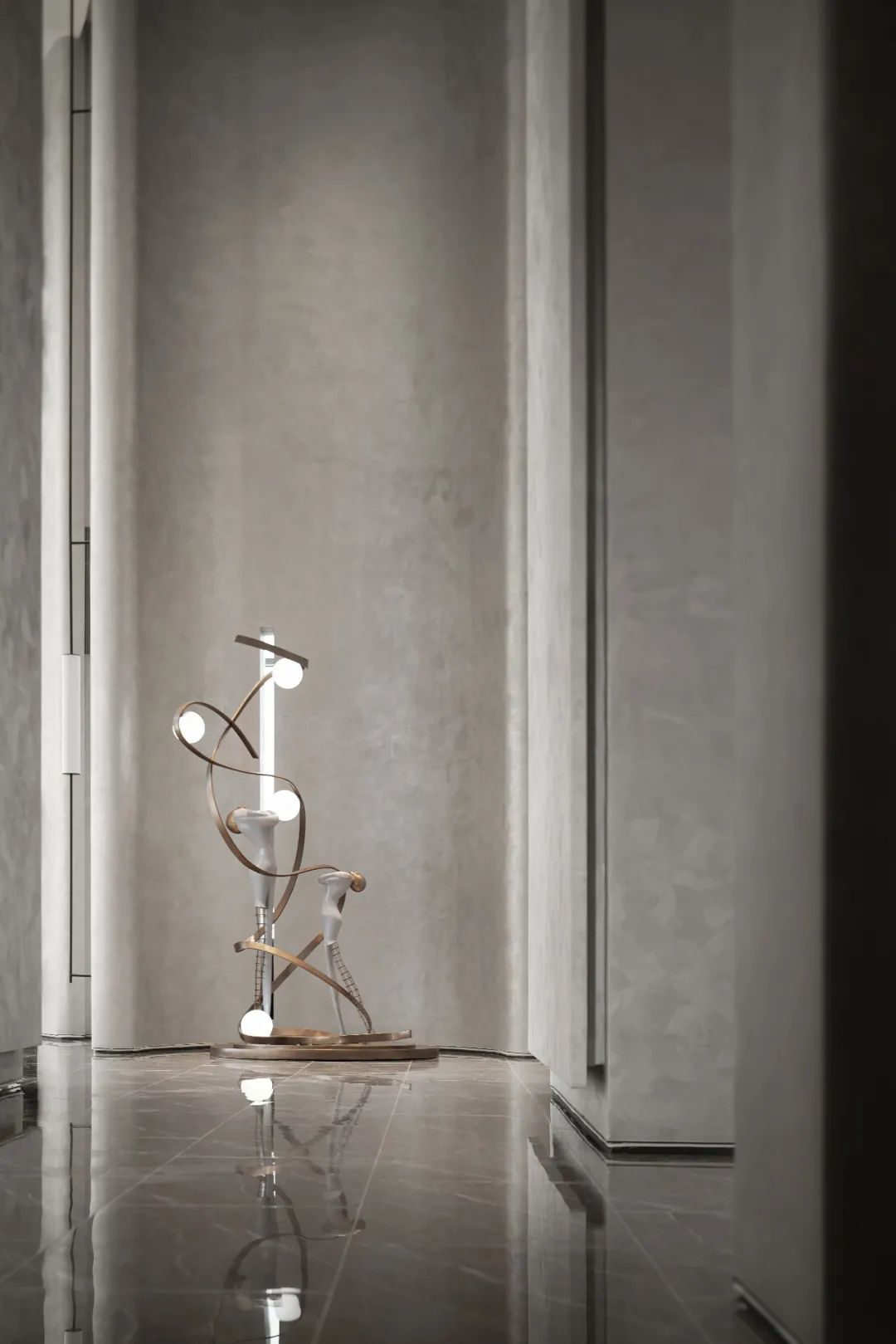 邯郸泽信公馆丨中国邯郸丨上海叙言建筑设计有限公司-30