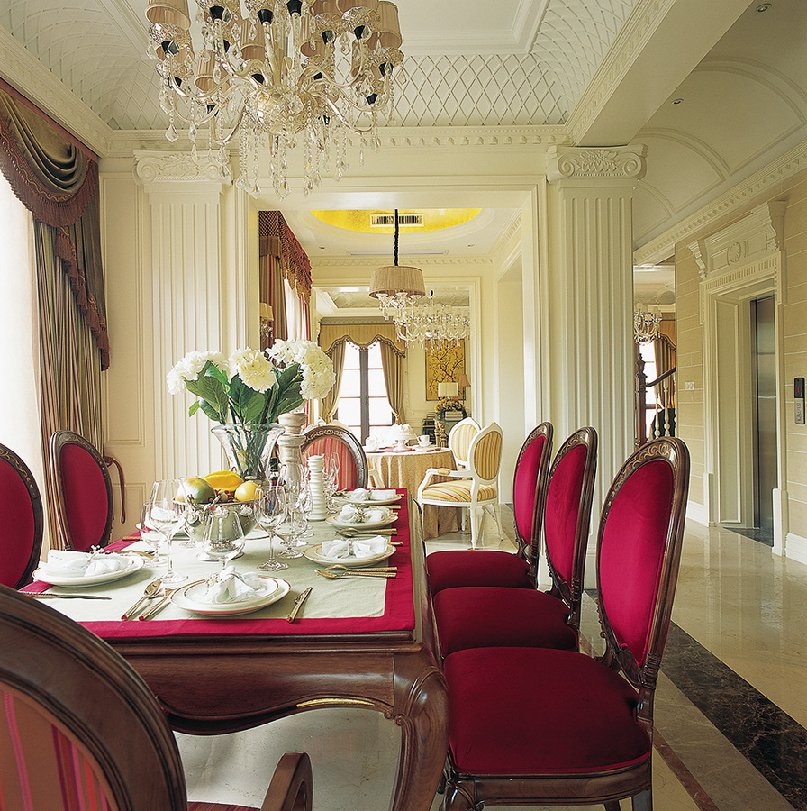 浙江诸暨“八达旺庄”-24