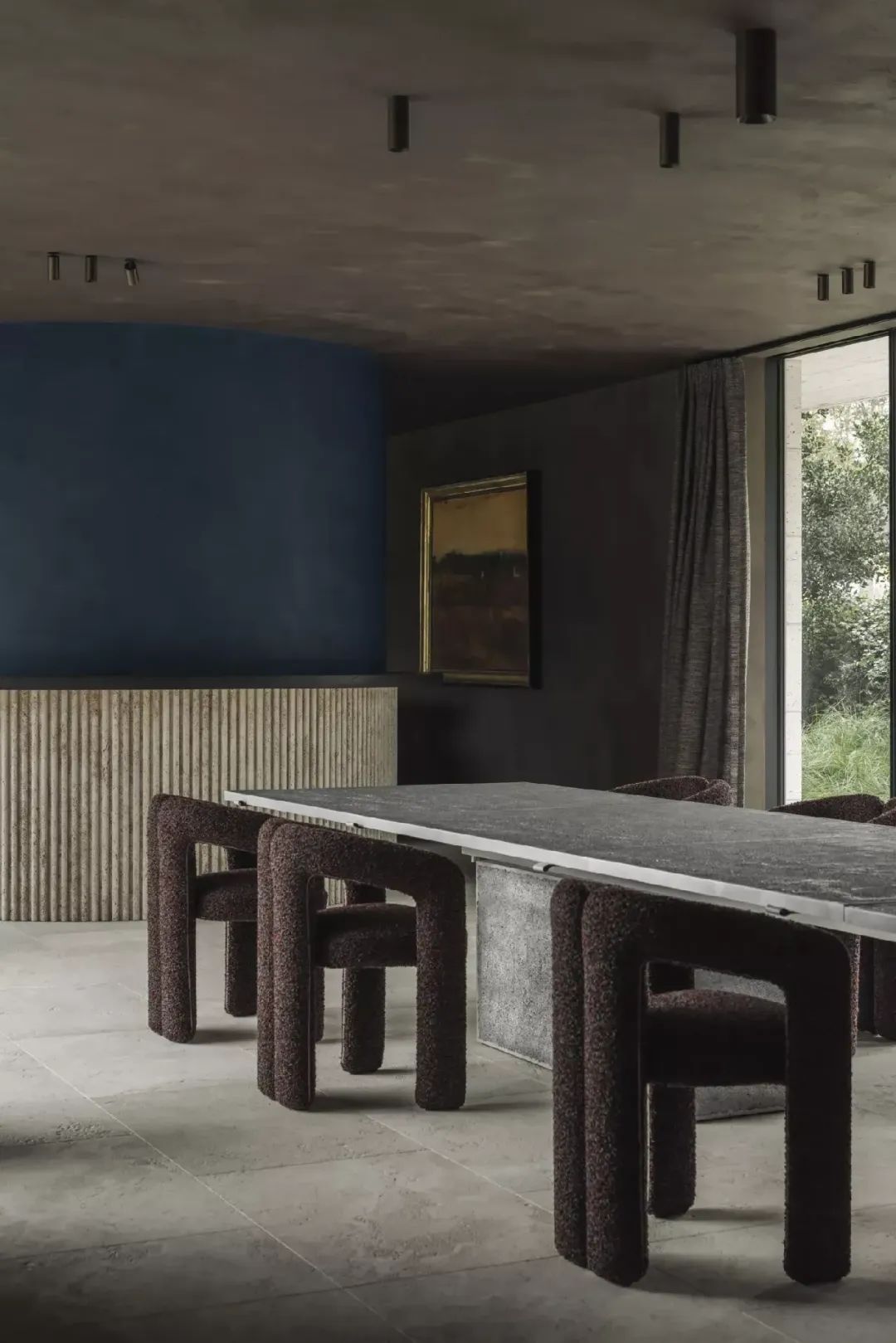 Silo M  M,Residence S  P等多个项目丨比利时丨Arjaan De Feyter工作室-89