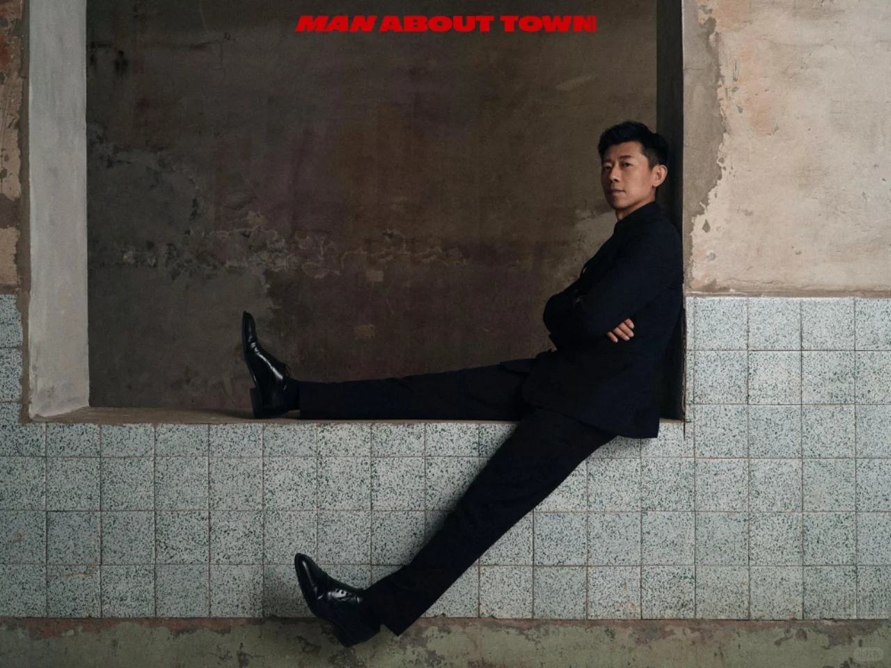 一三 ONE THIRD 摄影空间丨中国北京丨NOTHING DESIGN 工作室-28