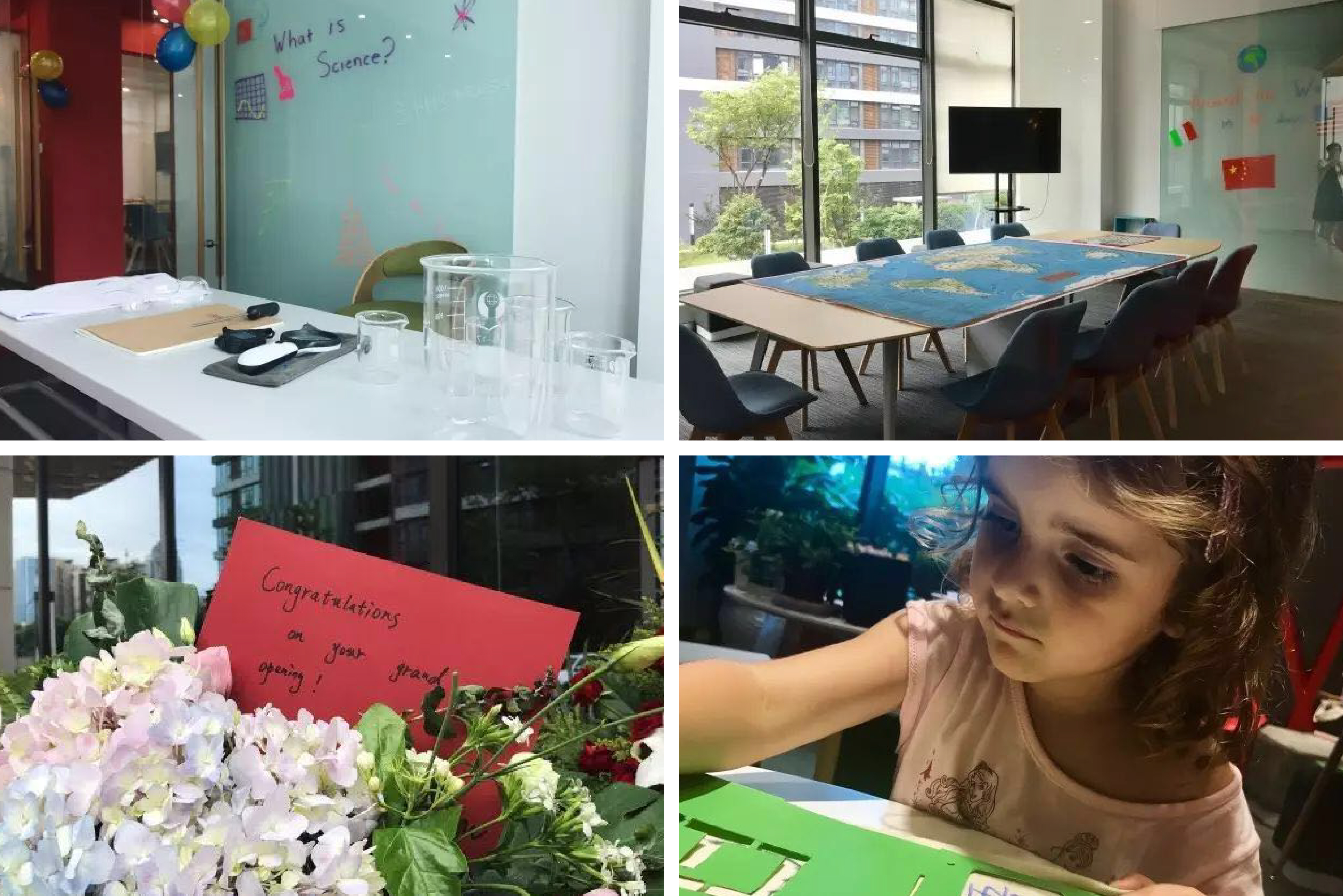 海宁亦木英语培训空间设计实拍-21