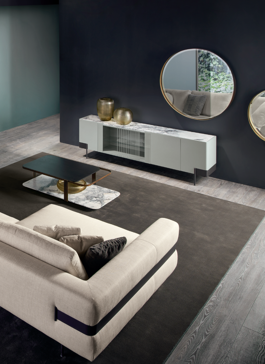 雅斯国际新品 Cantori 2022 系列丨中国深圳丨Maurizio Manzoni-29