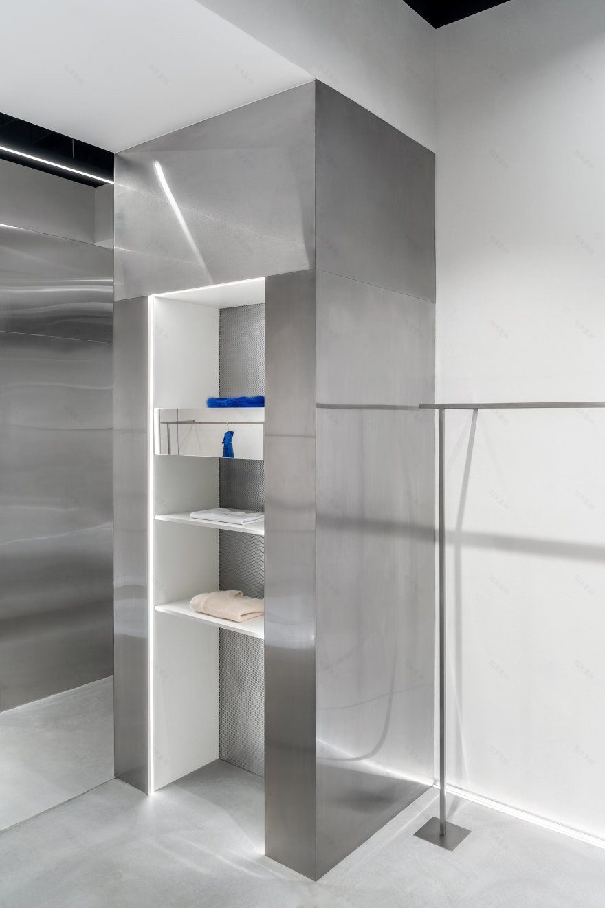 CHER'17店铺设计丨乌克兰基辅-43