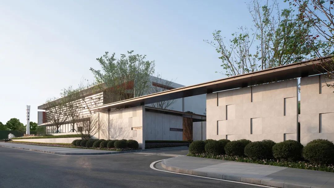 成都华润崑崙御丨中国成都丨上海澜道环境设计咨询有限公司-41