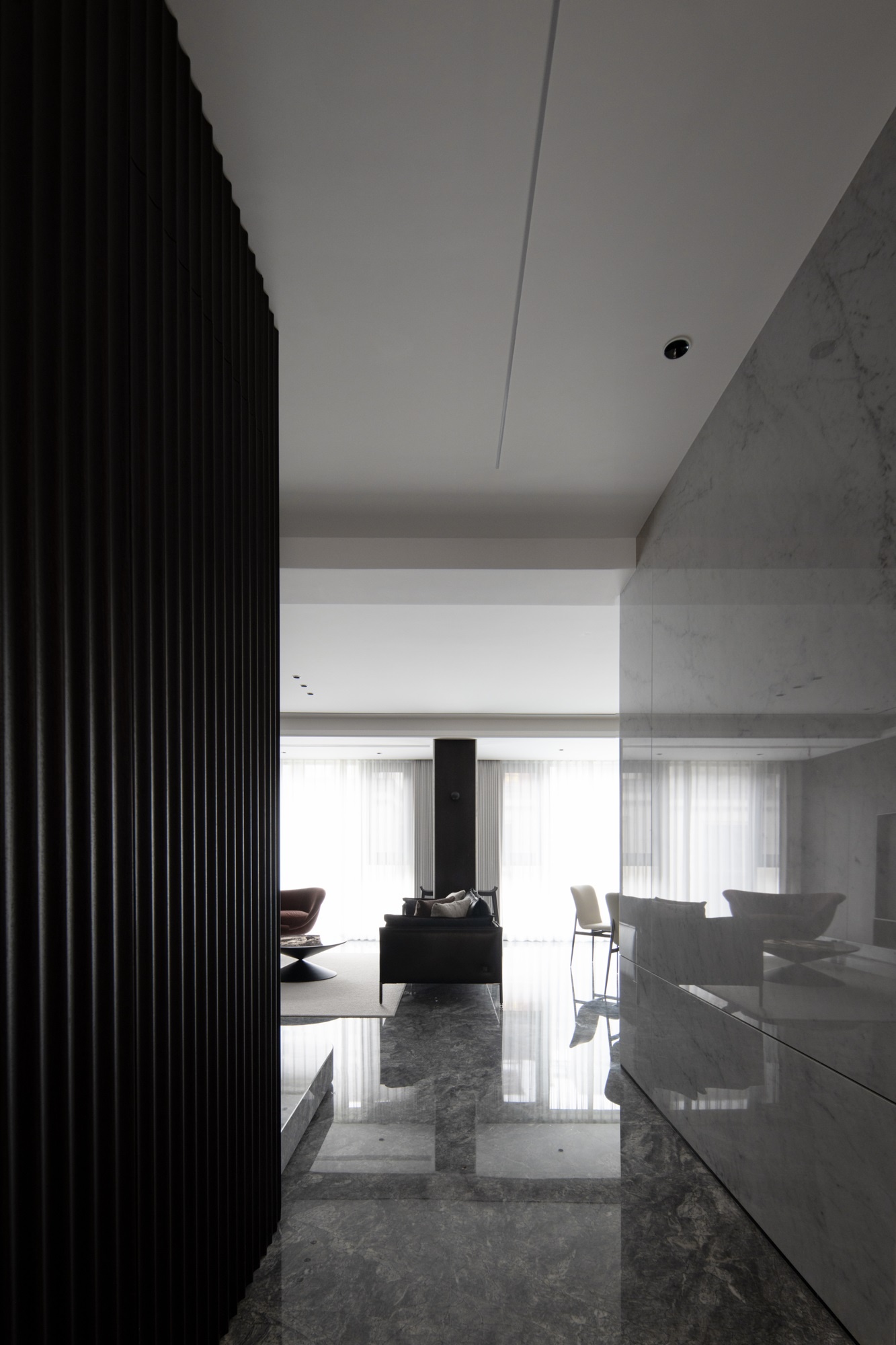 龙湾大院丨中国温州丨温州原界装饰工程有限公司-29