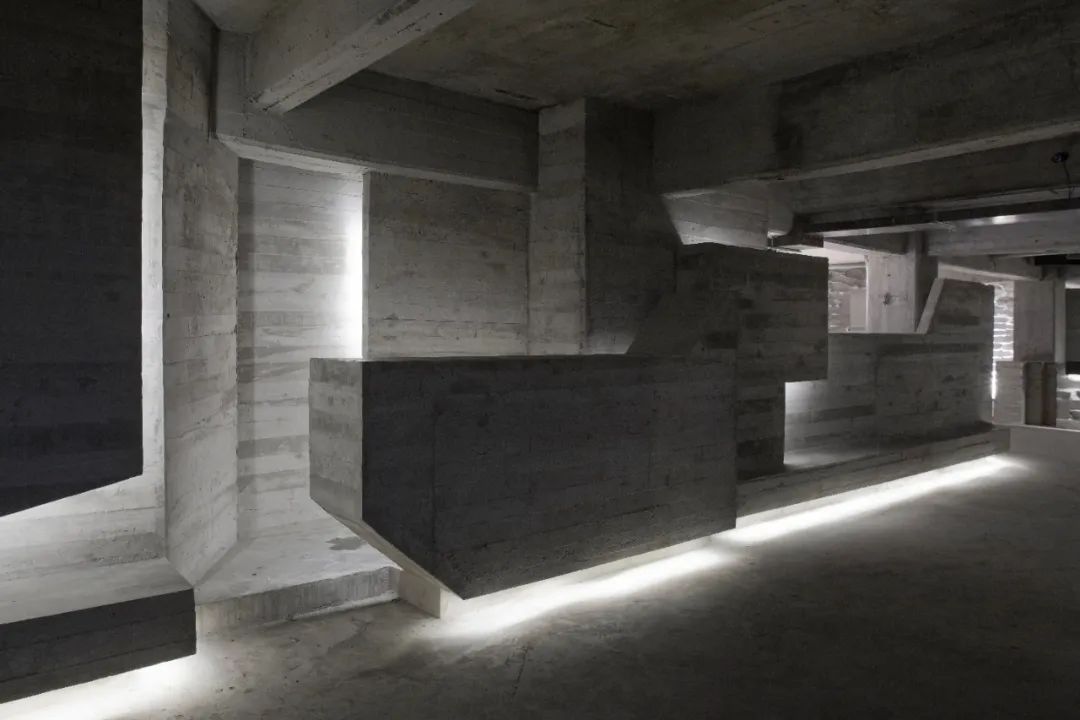 墨西哥建筑事务所 | 颠覆完美,创造想象力的空间-50