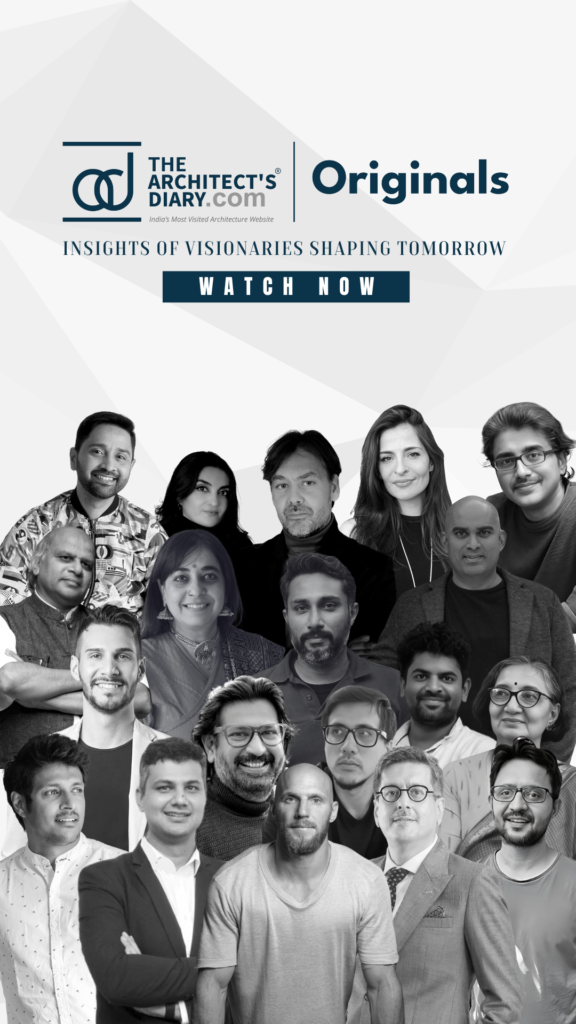 A Home With An Open Floor Plan Harmonizing Space And Connection | architecture.SEED-62